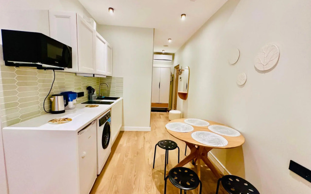 HotelRoom24 (ХотелРум24) на улице 2-я Тверская-Ямская