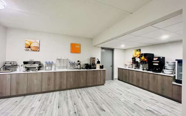 Comfort Inn & Suites
