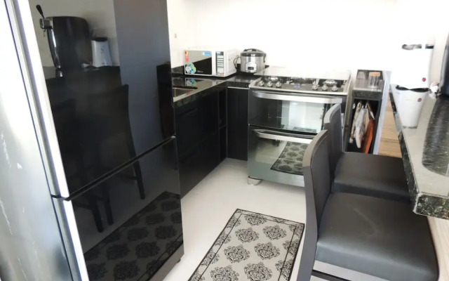 Casa com 3 Quartos em Condomínio Geriba