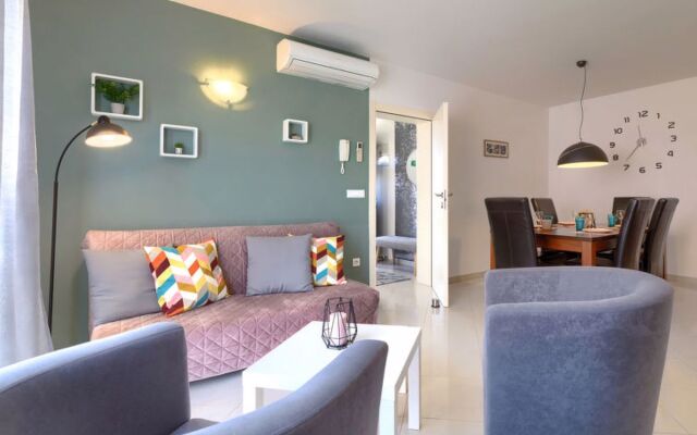 Villa Alpa 42522