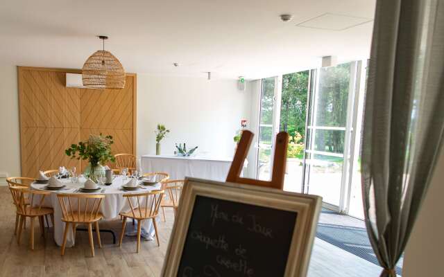 Best Western Hotel du Lac Dunkerque