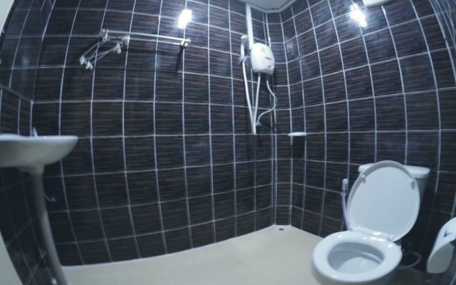 HorNokhook Resort Angthong