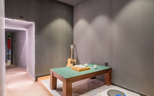 Shangya Xiahe Hotel (Beijing Tongzhou Universal Studios)