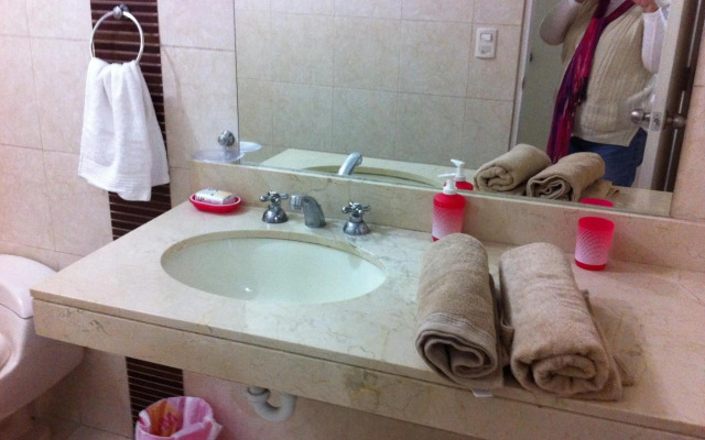 Departamento Miraflores