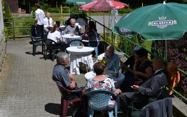 Pension Skalka