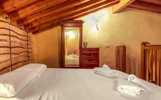 Borgo Olivo by Wonderful Italy