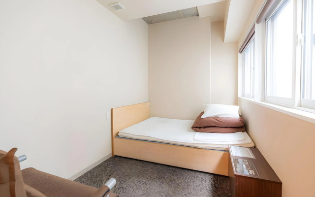 Grand Hostel LDK Sapporo