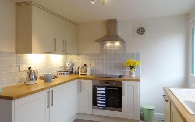 Fiddlesticks Cottage