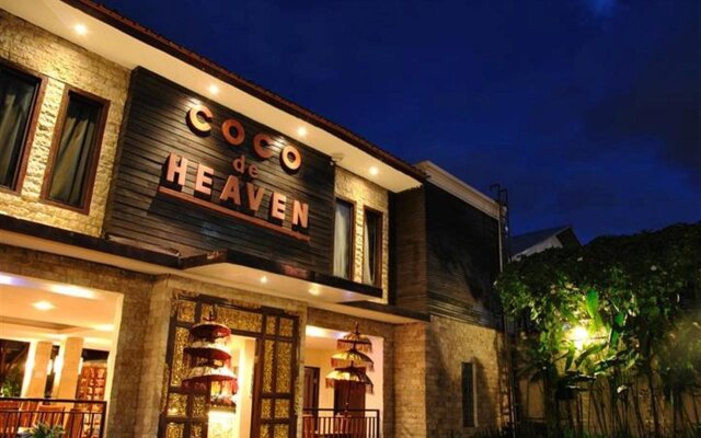 Coco de Heaven