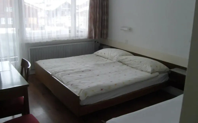 Hostel Vista Zweisimmen