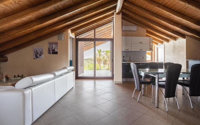 Villa Royal - Adrano