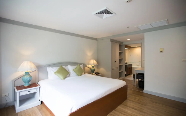 The Imperial Hotel and Convention Centre Phitsanulok