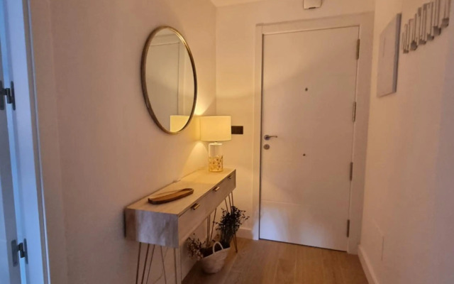 Apartamento a estrenar en Sanxenxo (Portonovo)