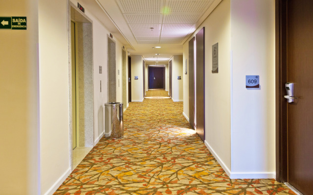 Hotel Panamby São Paulo