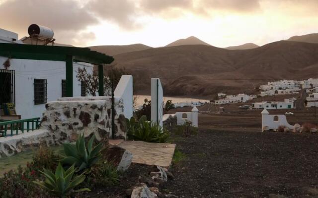 Lanzarote Nature