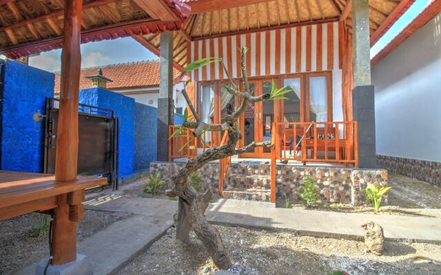 Buyuk Beach Bungalows