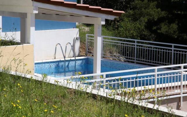 Apartments Ambiente mit Pool