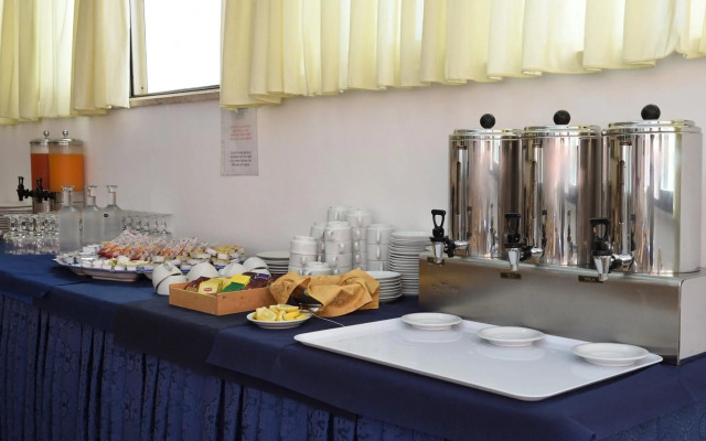 Hotel Settebello