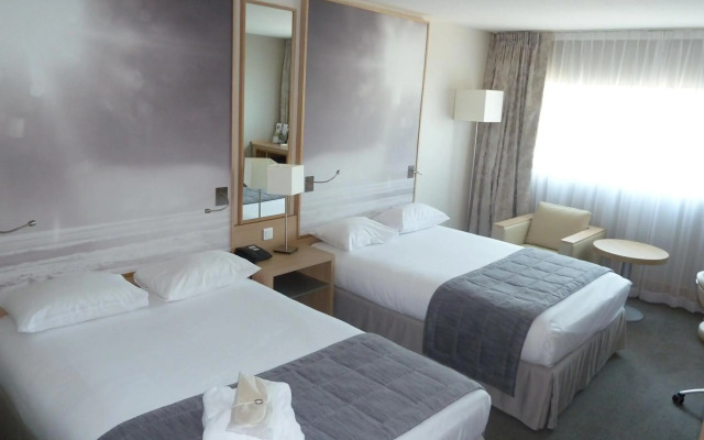 Hôtel Inn Paris CDG Airport