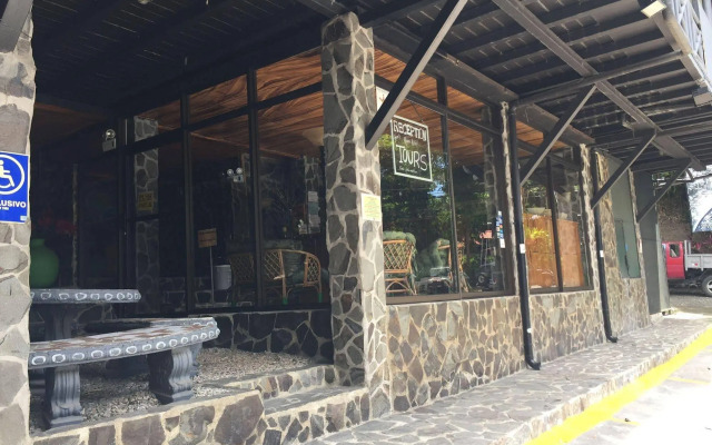 Hotel Mimos
