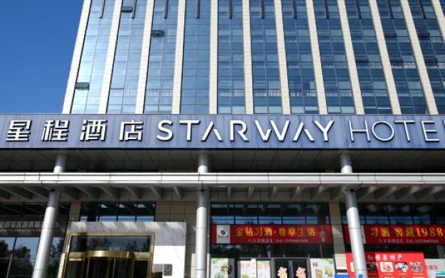 Starway Hotel