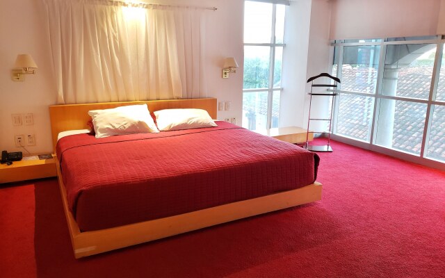 Senses hotel Boutique