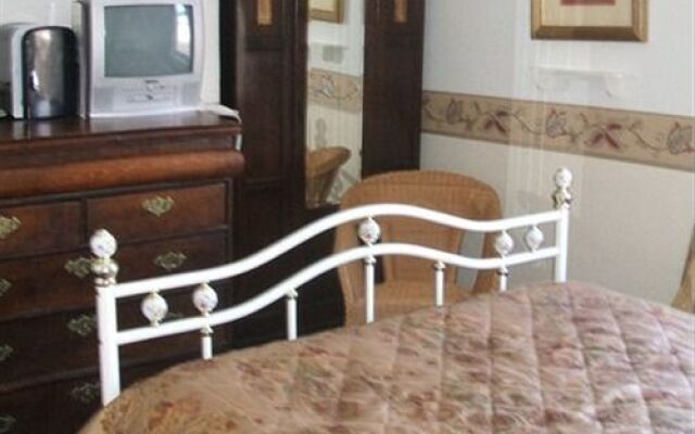 Airedale Guest House
