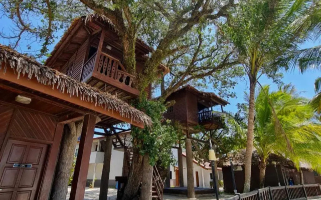 Malibest Resort