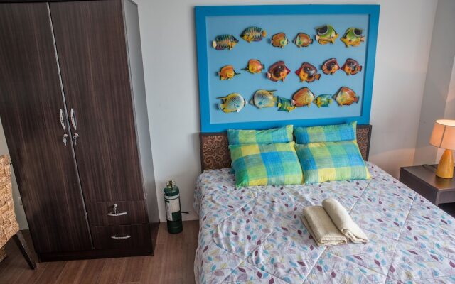 Titan Condo at Entrata Alabang