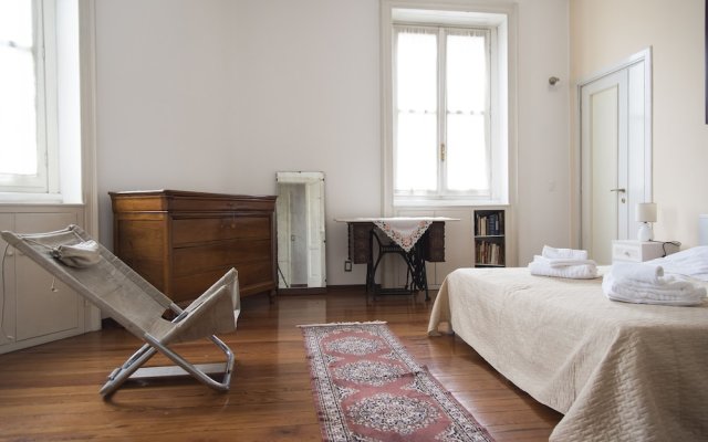 Pleasant 2 Bedrooms Flat in Brera