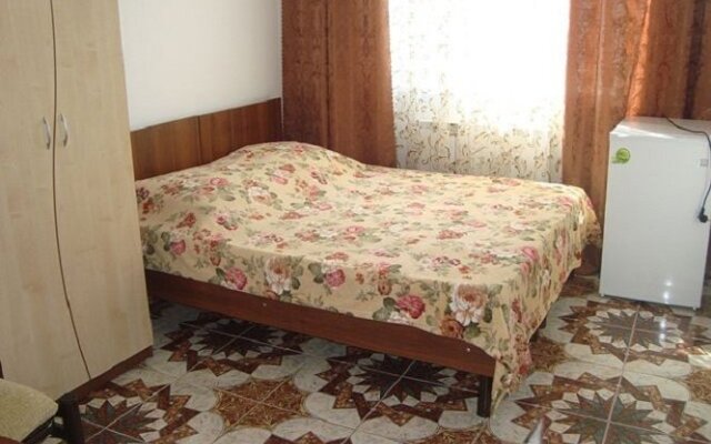 Shevchenko 117 Guest House