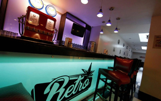 Holiday Inn NYC - Lower East Side by IHG