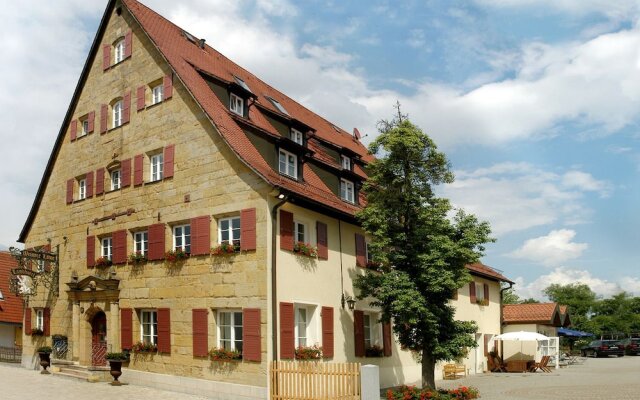 Landgasthof und Hotel Weisser Löwe