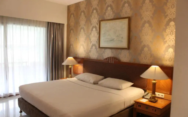 Bumi Wiyata Hotel