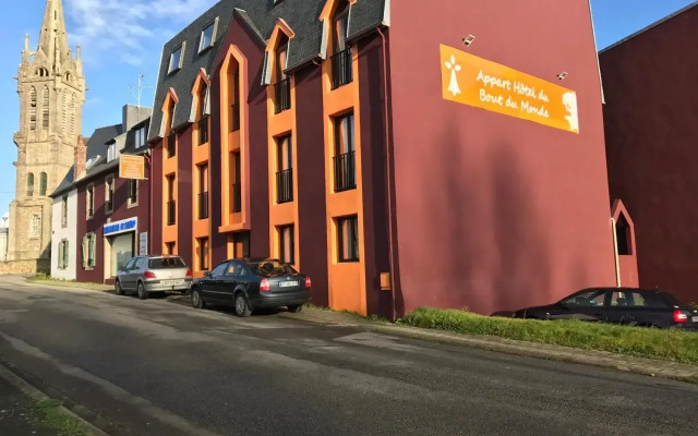 Résidence Saint Rémy - Appartement Familial