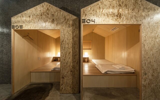 ICHINICHI - Hostel