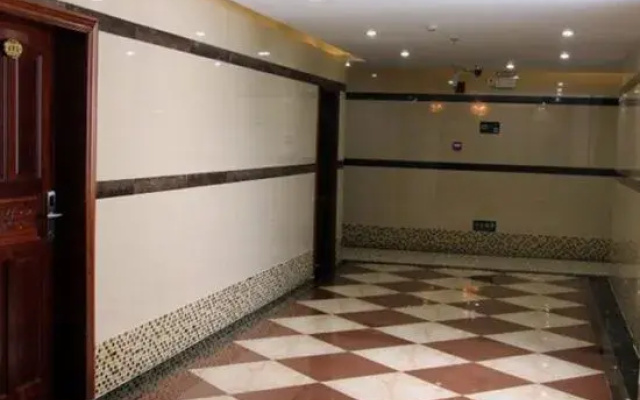 Hengxin Hotel