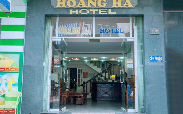 Kim Ngan Hotel