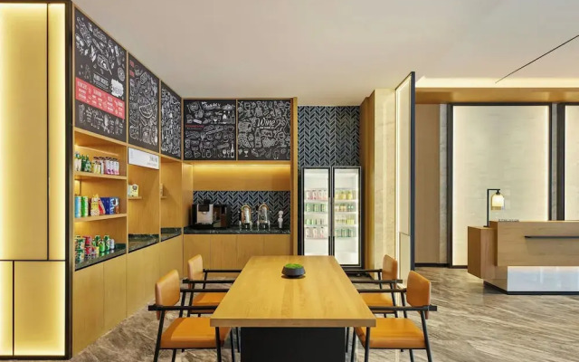 Fairfield by Marriott Haikou Meilan
