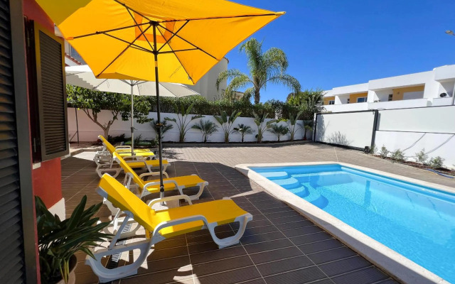 Jenny House with Private Pool