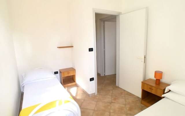 Appartamento Nettuno