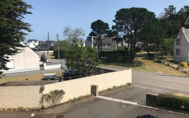 Residence Bois d'amour