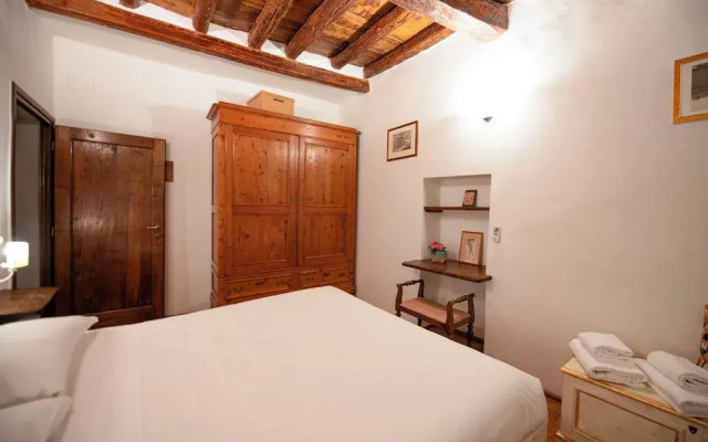 Mamo Florence - Terme Apartment