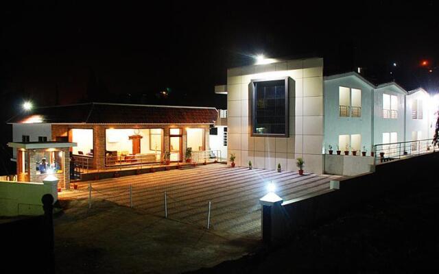 The Surya Village Resort