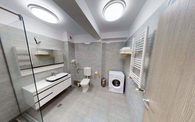 Le Blanc Aparthotel