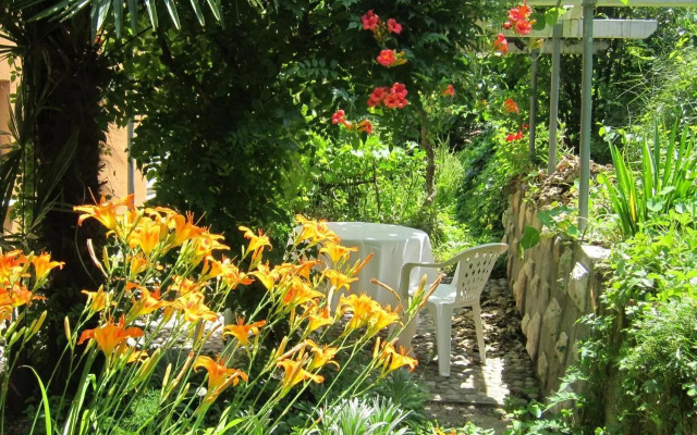 Vila Flori
