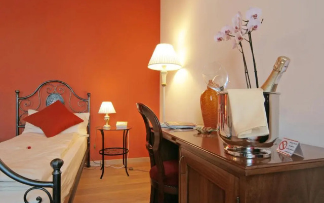 Locanda Al Ponte de Fero