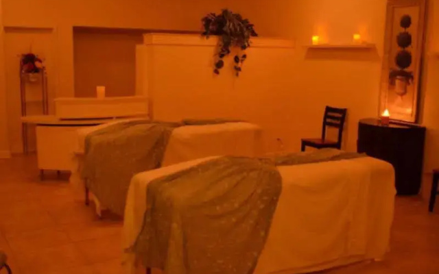 Springs Hotel and Spa