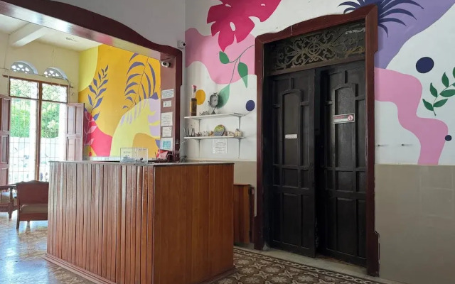 Hostal Maranatha - Hostel
