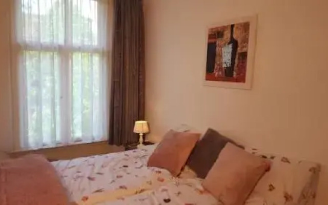 City Lodge Stay A while